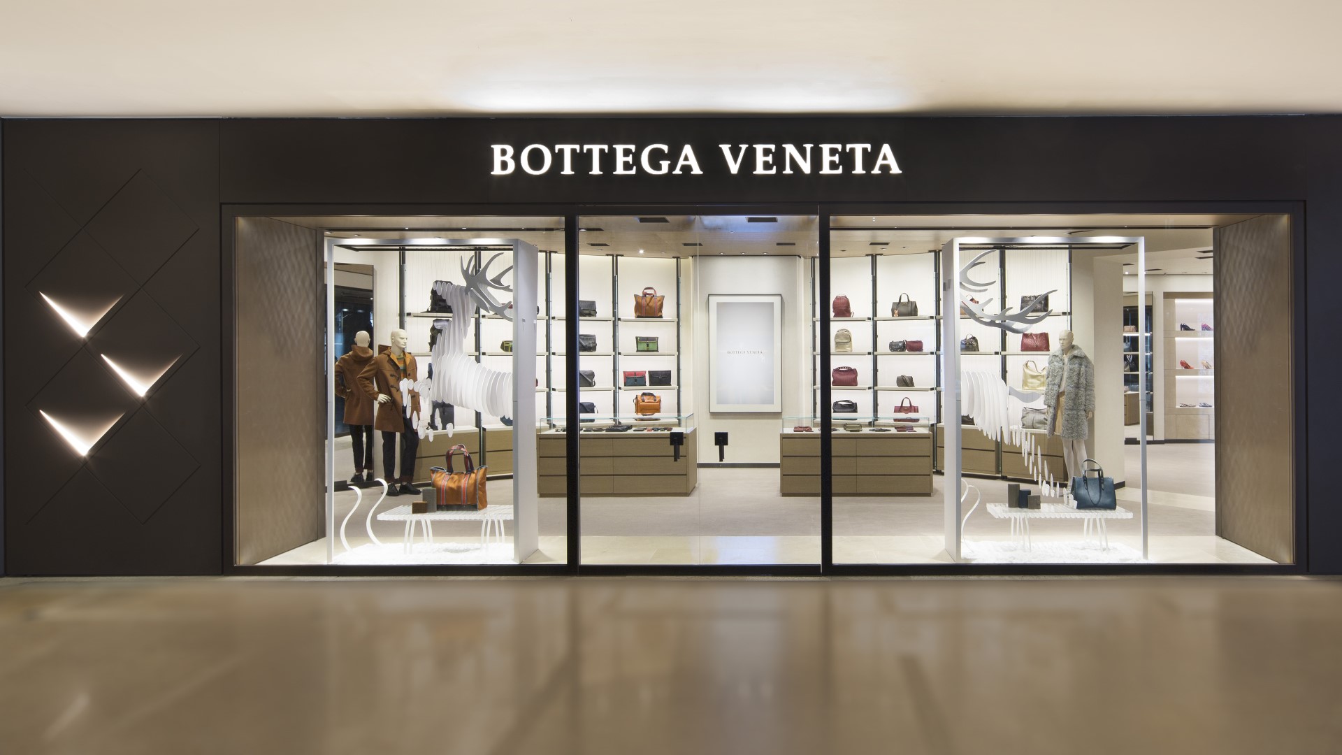 Bottega veneta discount hongkong